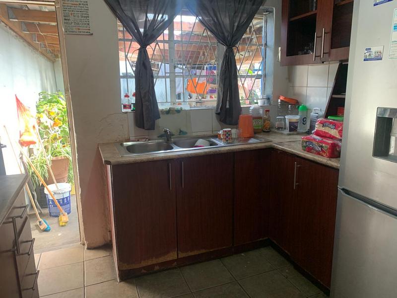2 Bedroom Property for Sale in Bonteheuwel Western Cape
